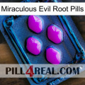 Miraculous Evil Root Pills 04